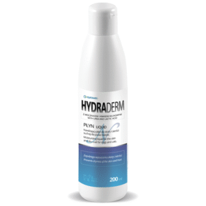 ГІДРА ДЕРМ Н (HYDRA DERM N) 200 мл