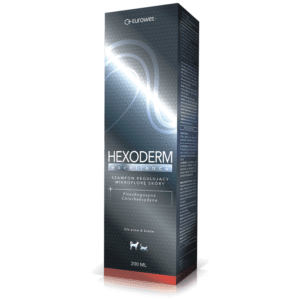ГЕКСОДЕРМ Екселанс (HEXODERM Excellence) 200 мл