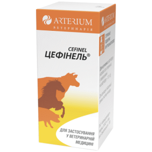 Цефінель (Cefinel) <br>флакон