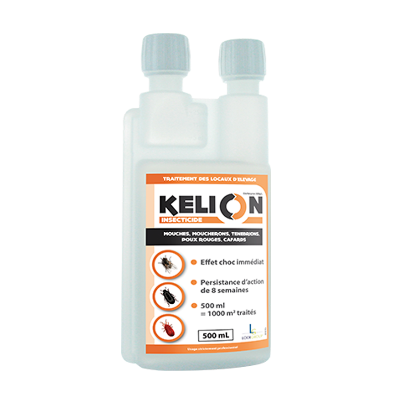 Келіон (Kelion) 500 мл