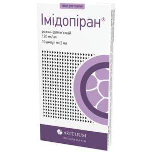 Імідопіран <br>120 мл