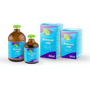 Кетозол-100 (Ketosol-100) 50 мл/100 мл