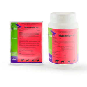 Макролан ВП (Macrolan WS) 100 гр/1 кг