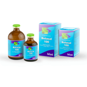 Бутазал–100 (Butasal-100) 100 мл