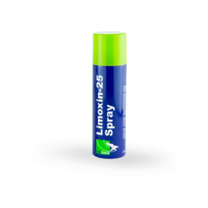 Лімоксин-25 cпрей (Limoxin-25 Spray) 200 мл
