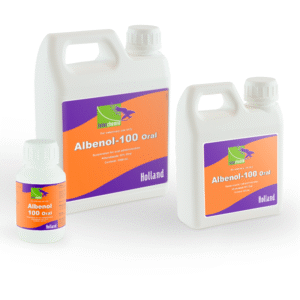 Альбенол-100 Орал (Albenol-100 Oral) 100 мл/500 мл/1 л