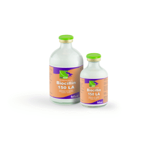Біоцилін-150 ЛА (Biocillin-150) 50 мл