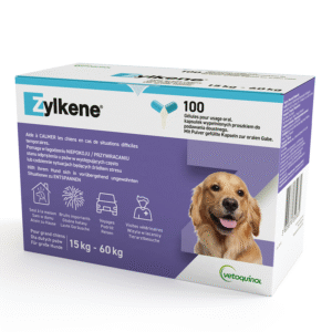 Зілкене (Zylkene) капсули 450 мг