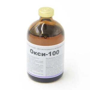 Окси-100 (Oxy-100) <br>100 мл