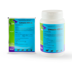 Лімоксин-400 ВП (Limoxin-400 WS) 100 гр/1 кг