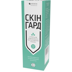Скінгард <br>200 мл