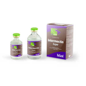 Інтермектин (Intermectin) 10 мл/50 мл/100 мл