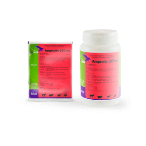 Ампролін-300 ВП (Amprolin-300) 100 гр/1 кг