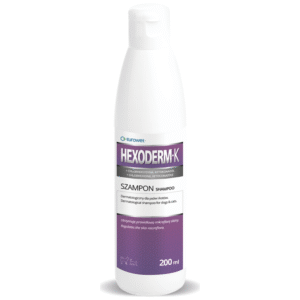 ГЕКСОДЕРМ-К (HEXODERM-K) 200 мл