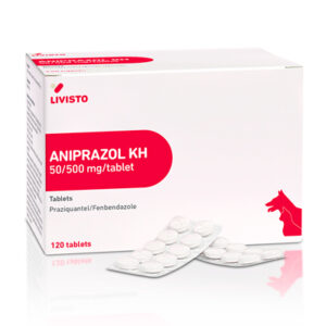 Аніпразол (ANIPRAZOL KH) 500 мг