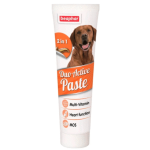 Паста Duo Active Pasta for Dogs для здоров'я кишківника 100 гр