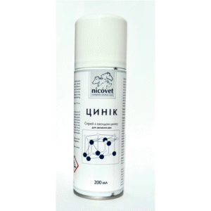 ЦИНІК спрей <br>200 мл