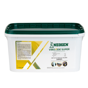 НЕОГЕН BIPOKCIД СУПЕР (Neogen Viroxide Super)