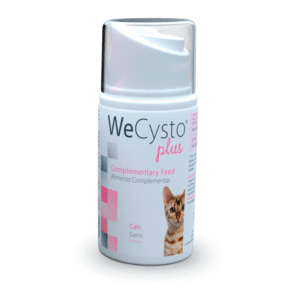 WeCysto® Plus Gel (ВіЦисто Плюс Гель)