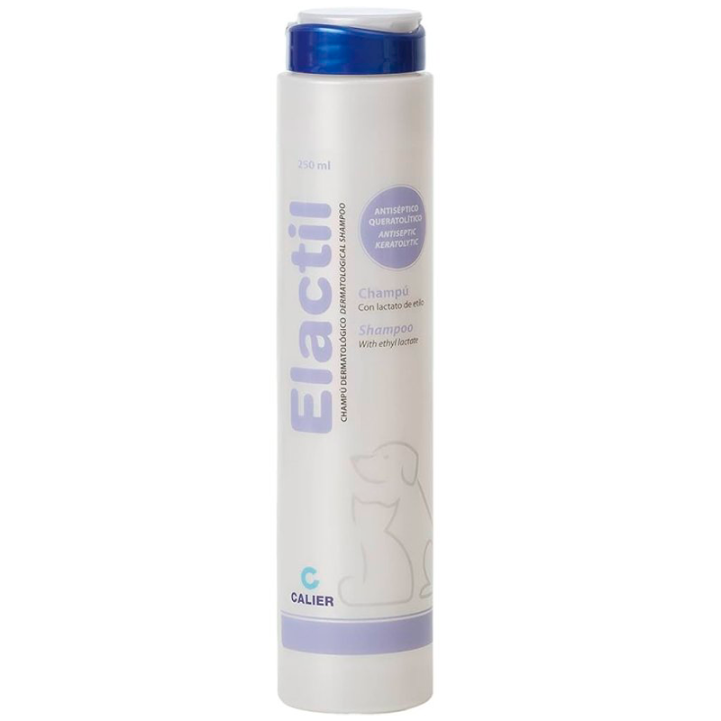 ЕЛАСТІЛ (ELACTIL) 250 мл