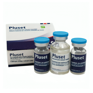 Плюсет (Pluset) 10 мл