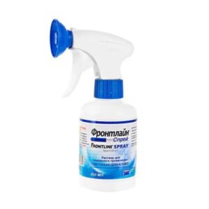 Фронтлайн Спрей (Frontline Spray) 250 мл