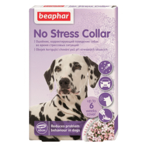 Нашийник No Stress Collar для собак (65 см)