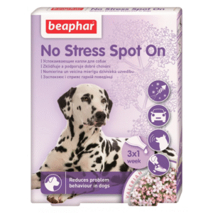 No Stress Spot On 3 піпетки краплі
