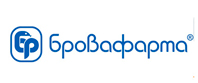 БРОВАФАРМА : 