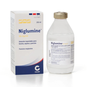 Ніглумін (Niglumine) 250 мл
