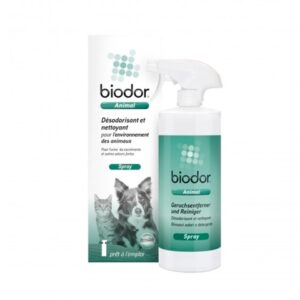 БІОДОР (BIODOR) 750 мл