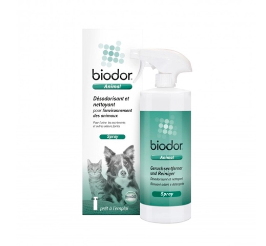 БІОДОР (BIODOR) 750 мл