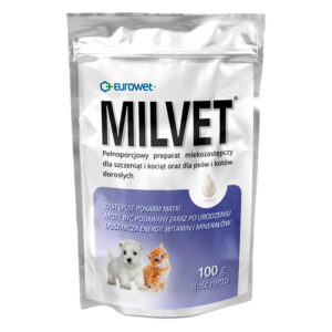 МІЛВЕТ (MILVET) 100 гр