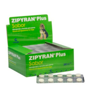 ЗІПІРАН ПЛЮС (ZIPYRAN PLUS)