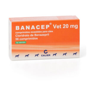 Банацеп Вет (BANACEP VET) 20 мг