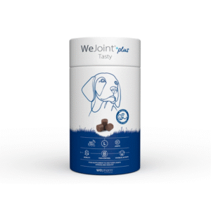 WeJoint® Plus Tasty Large Breeds (ВіДжоінт Плюс Тейсті для собак великих порід)