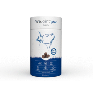 WeJoint® Plus Tasty Medium Breeds (ВіДжоінт Плюс Тейсті для собак середніх порід)