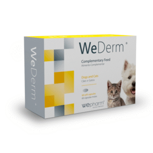 WeDerm® Soft Capsules (ВіДерм м’які капсули)