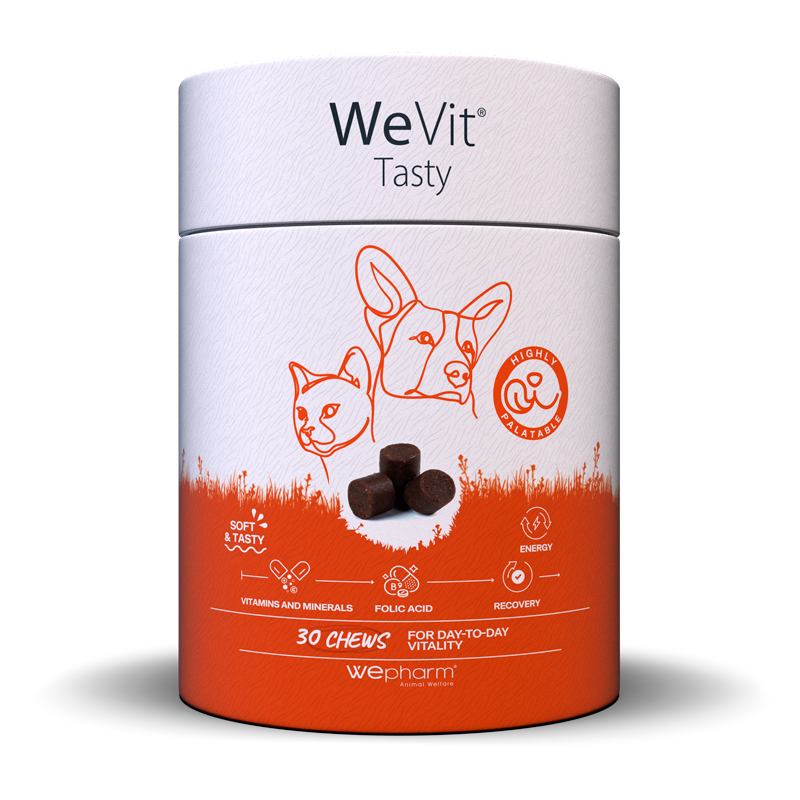 WeVit