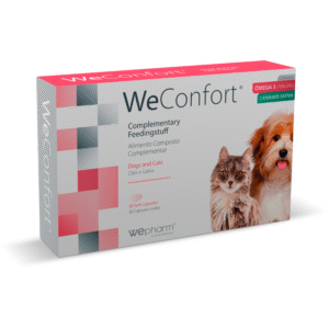 WeConfort® Softgel Capsules (ВіКомфорт капсули)