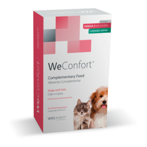 WeConfort® Oral Suspension (ВіКомфорт оральна суспензія)
