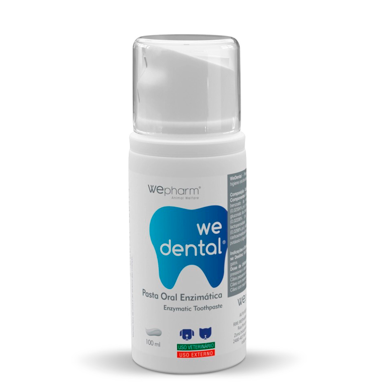 WeDental® (ВіДентал) 100 мл